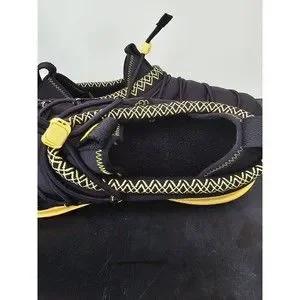 UGG | Shoes | New Ugg Tasman Slipper Sneaker Black Yellow 3m  display picture 2